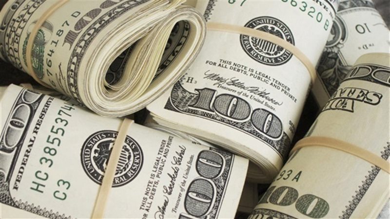 أسعار الدولار العملات