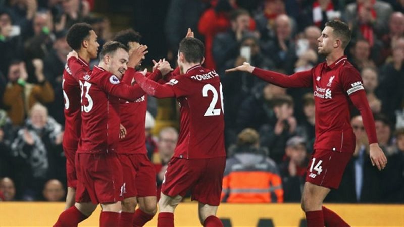 ليفربول 