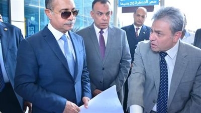 الطيران المدني تكشف موعد افتتاح مطاري 