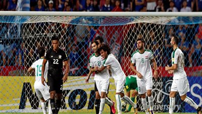 كأس أمم آسيا 2019 في الإمارات.. تعرف على كتيبة العراق في البطولة