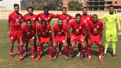 فوز البنك الأهلي وجولدى والمعادي وحلوان وتعادل الدخان في مظاليم الجيزة 