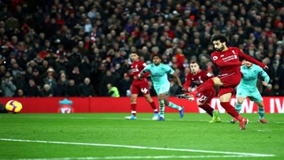 liverpool vs Arsenal مشاهدة بث مباشر مباراة ليفربول وأرسنال