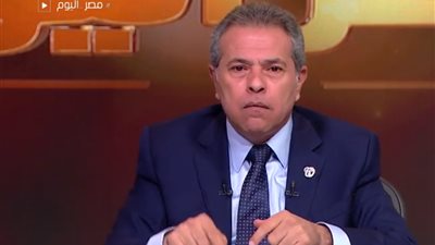  توفيق عكاشة: لا علمانية في الإسلام.. الإسلام دين علماني