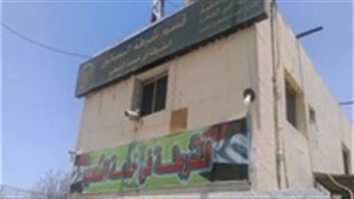 ضبط هارب من أحكام بإجمالي 62 سنة في البساتين 