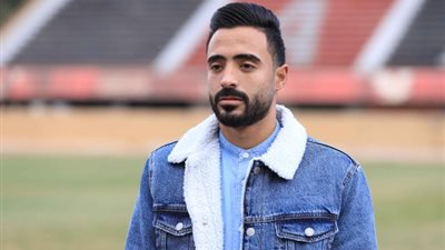 محمود وحيد: لاعب الزمالك توسط لانتقال لـ الأهلي