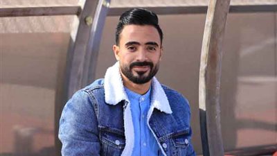 أحمد عادل عبدالمنعم: محمود وحيد قادر على حل أزمة الجبهة اليسري في مصر