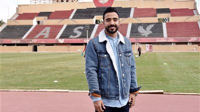 محمود وحيد: الأهلي نادي بطولات.. والجماهير سر النجاح