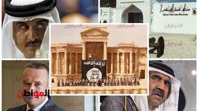 في عيد ميلاد حمد بن خليفة .. كيف عملت دولته على دمار الآثار