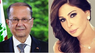 هجوم إليسا على الحكومة اللبنانية .. ماذا قالت في برنامج صار الوقت ؟