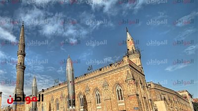 بالتزامن مع مولد الإمام الحسين .. هل اختلفت والدته مع صاحب النبي في الغار ؟