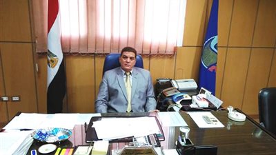 حركة تغيرات بقيادات مديرية الزراعة بالبحيرة