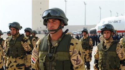 فيديو| في دقيقتين أعرف أهم خدمات إدارة التجنيد والتعبئة للمواطنين