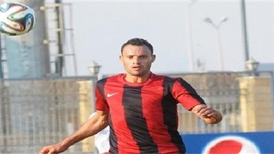 حسام باولو يقود هجوم الداخلية أمام الأهلي