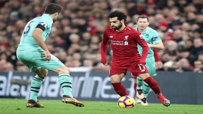 أحمد شوبير يتغزل في يورجن كلوب والسبب محمد صلاح