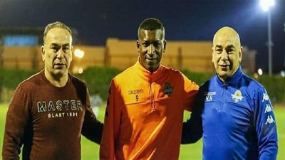 تركي آل الشيخ يحتفي بوصول 