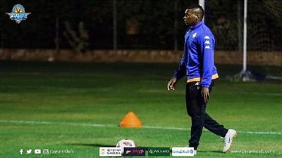 بيراميدز يُجهز الإكوادوري سيفوينتس للأهلي