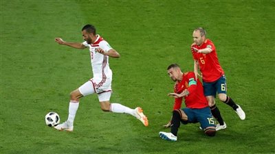 انفوجراف.. تعرف على أرقام خالد بوطيب المرشح للانضمام للزمالك