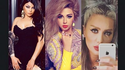 هتلبسي ايه بكره| استوحي إطلالتك العصرية من النجوم 