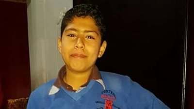 أخبار المفقودين من بوابة المواطن.. تغيب محمد أيمن عن منزله بالدقهلية