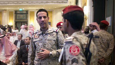  التحالف العربى يكشف: جماعة الحوثى ترفض أمر خطير بصنعاء