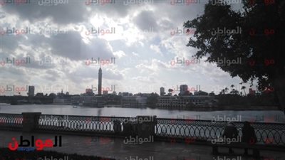  تعرف على درجات الحرارة المتوقعة الإثنين 31 ديسمبر 2018 