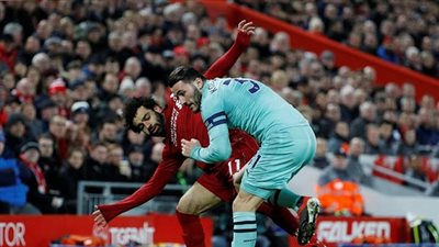 جدول ترتيب هدافي الدوري الإنجليزي الممتاز 