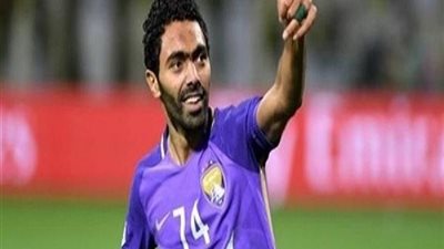 الأهلي يرصد 60 مليون جنيه لضم حسين الشحات