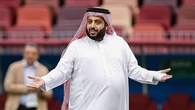 9 إنجازات تاريخية للمستشار تركي آل الشيخ خلال قيادته للرياضة السعودية
