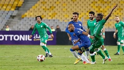 ‏تعديل موعد مباراة الهلال والاتحاد السكندري في كأس زايد للأندية الأبطال