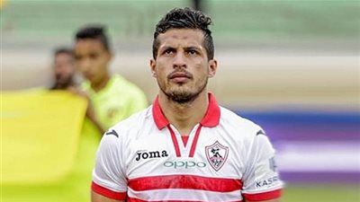 مفاجأة.. كريستيان جروس يعثر على بديل طارق حامد