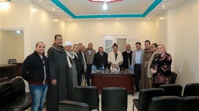 أمين مستقبل وطن بسوهاج: انضمام 1000 عضو جديد