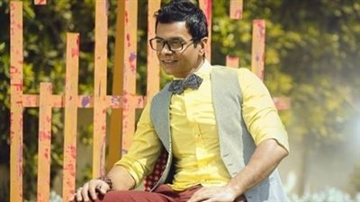 تفاصيل عودة الفنان محمد محيي بعد غياب 10 سنوات 