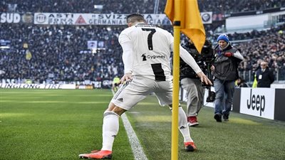 ترتيب هدافي الدوري الإيطالي بعد نهاية الجولة الـ 19