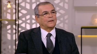 فيديو| مدحت يوسف: سنحقق نسبة غير مسبوقة في انتاج الغاز قريبا