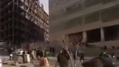   لليوم الثانى على التوالى.. احتجاجات طلابية ضد مستشار 