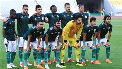 إيهاب جلال يعلن تشكيل فريقه لمواجهة سموحة