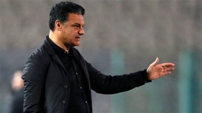 تعادل سلبي بين المصري وسموحة في الشوط الأول