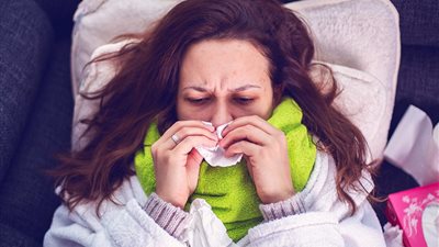حقنة البرد .. وهم اعتاد عليه المصريين لتخفيف آلامهم