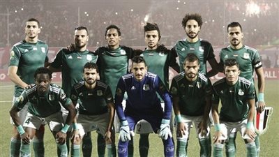 المصري البورسعيدي يخطف 