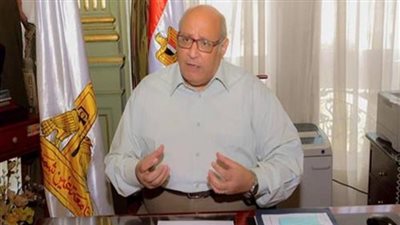 وفاة الدكتور فاروق التلاوى محافظ البحيرة الأسبق 