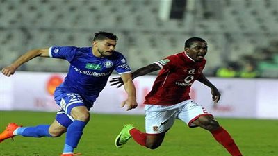 سموحة يرد بقوة على توقيع مدافعه للأهلي