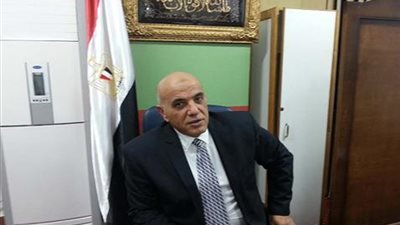 صحة الاسكندرية تنقل جثتي عقار اللبان المنهار إلى مشرحة كوم الدكة