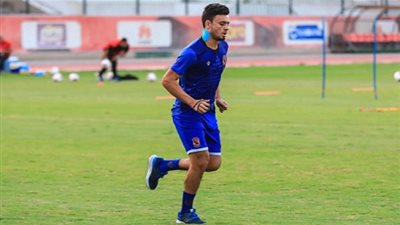 صدمة لجماهير الأهلي في إصابتي سعد سمير وصلاح محسن