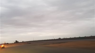 الأرصاد تحذر المواطنين: سقوط أمطار وبرودة شديدة 