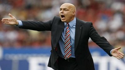 نجوم لمعوا مع كريستيان جروس في الزمالك