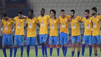 صور.. الإسماعيلي يخطط ملعبه على طريقة مازيمبي