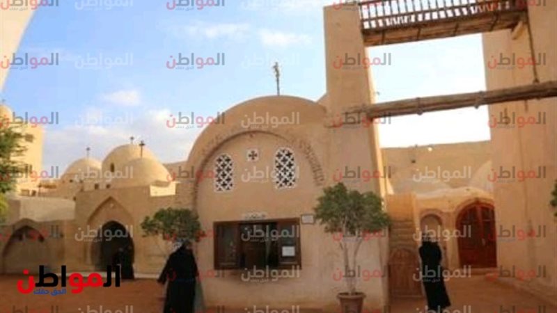 خط سير العائلة المقدسة