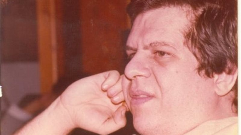عمار الشريعي
