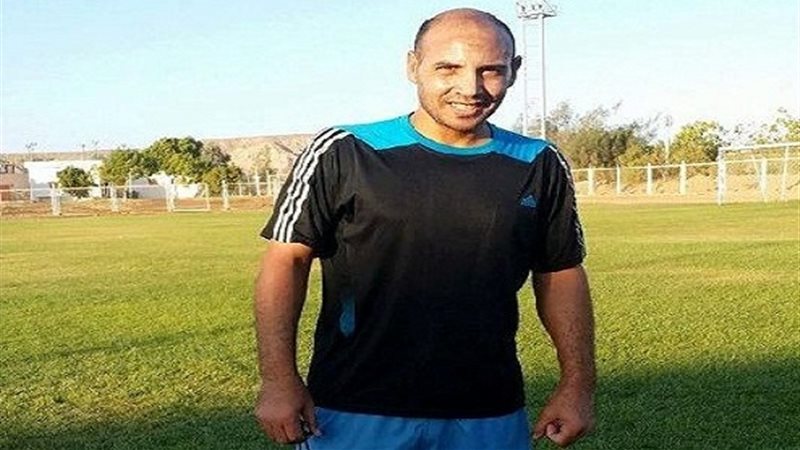 اشرف عرب