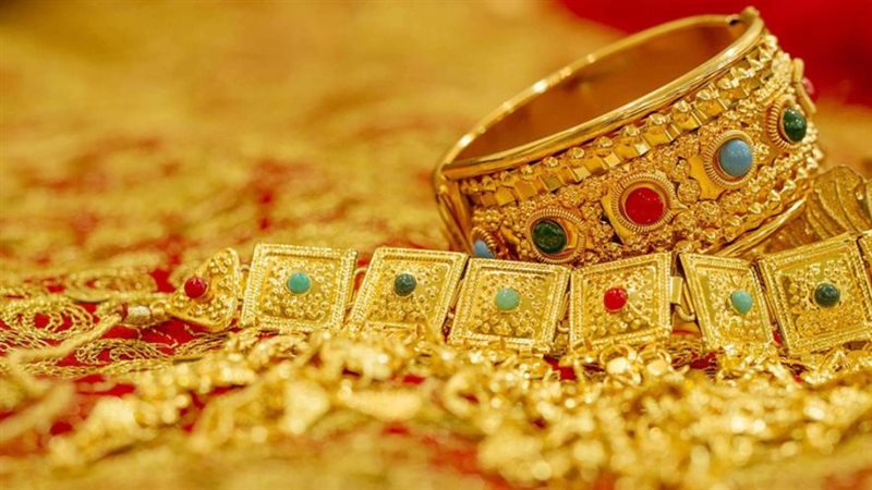 أسعار الذهب 30 ديسمبر